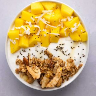 Tropical Bowl