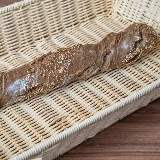Baguette De Bois