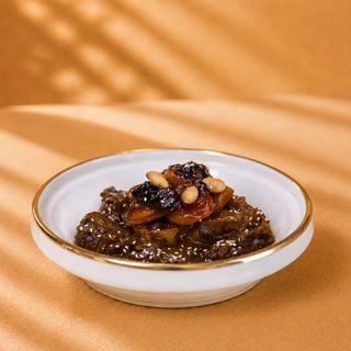 Tajine de bœuf aux pruneaux