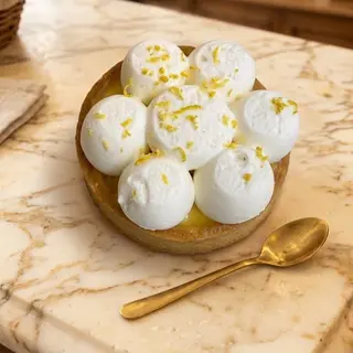 Tartes au citron
