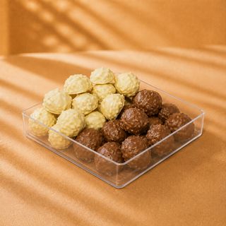 Rocher chocolat