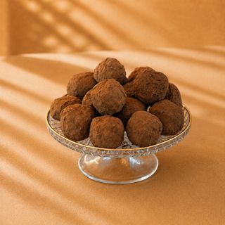 Les truffes 50g