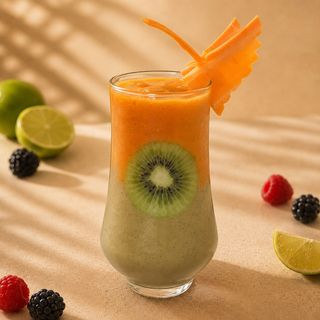 Kiwi Mangue Dada