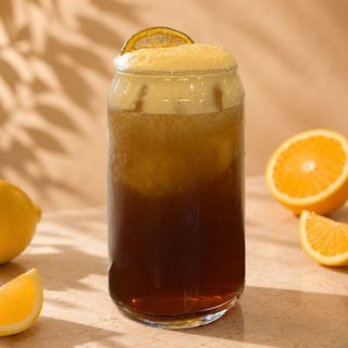 Ice Tea Pêche