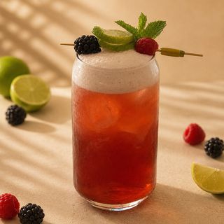 Ice Tea Citron