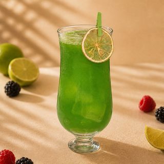 Golden Green