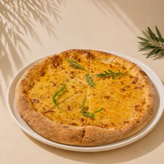 Pizza Margherita