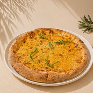 Pizza Margherita