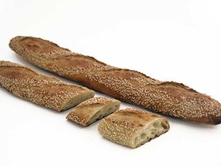 Baguette Sésame