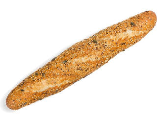 Baguette Céréales