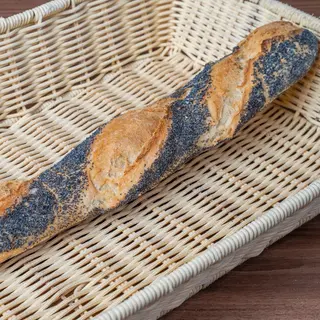 Baguette Pavot