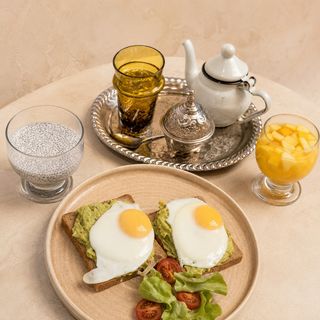 Healthy By Dada