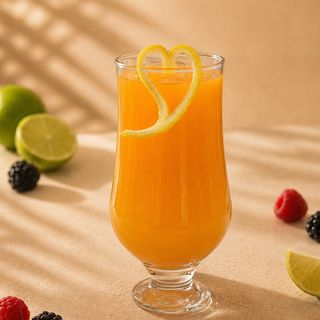 Jus De Mangue