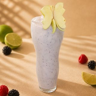 Jus De Banane