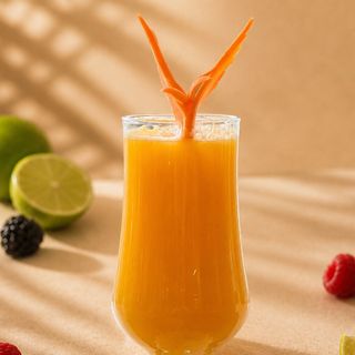 Jus D'orange