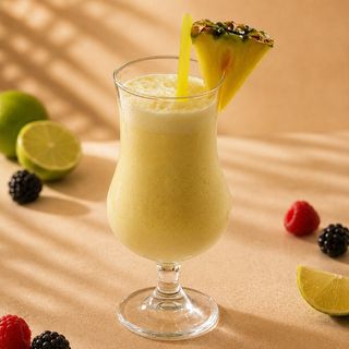 Jus Ananas