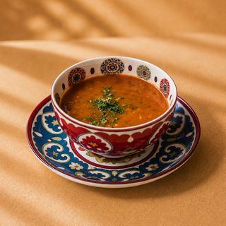 Harira Maison