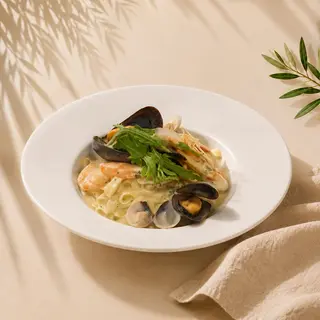 Fruits de mer