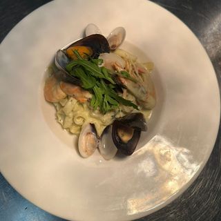 Fruits de mer