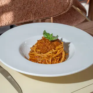 Spaghetti Bolognaises