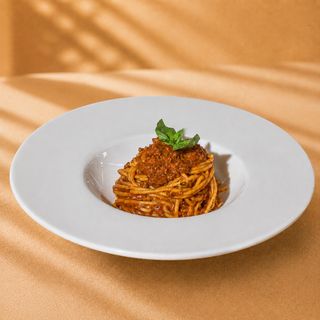 Spaghetti Bolognaises