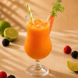 Jus Carotte