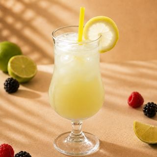 Jus Citron Gingembre