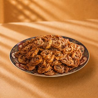 Chebakia Aux Amandes (250g)