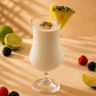 Avocat & Fruits Secs