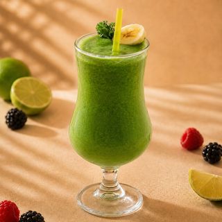 Jus Détox