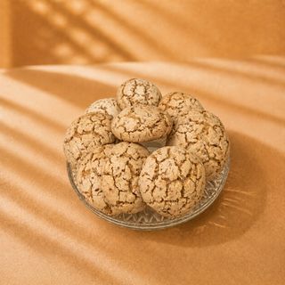 Ghriba – Sablé Marocain - 250g