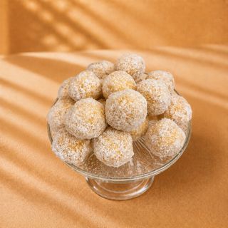 Richbond Amande & Noix de Coco - 250g