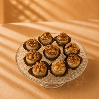 Prestige noix et amande - 250 g
