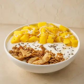 Tropical Bowl
