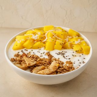 Tropical Bowl