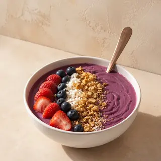 Berry Delight