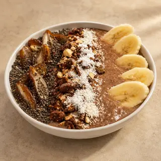 Energy Bowl