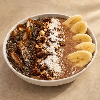 Energy Bowl