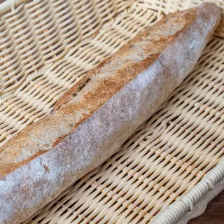 Bagette complet