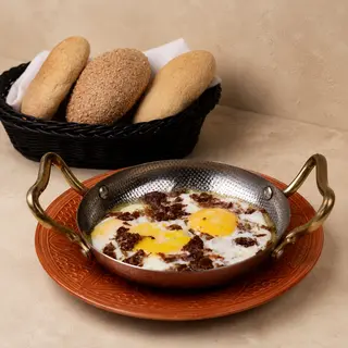 M’kila au Khlii Fassi