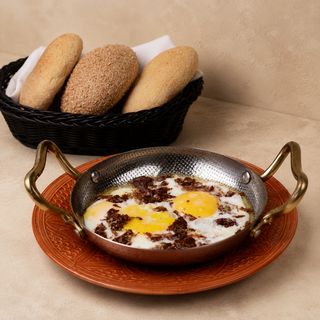 M’kila au Khlii Fassi