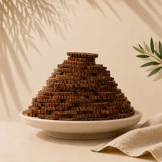 Fekass - Sablé Marocain - 1kg