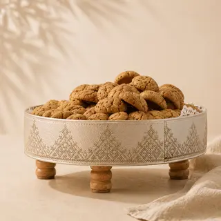 Ghriba - Sablé Marocain- 1kg