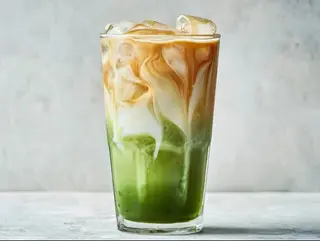 Matcha Latte
