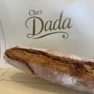 Baguette d'antan