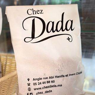Viennoiseries de la veille