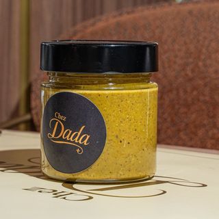 Pâte à tartiner pistache - 400g