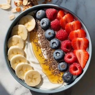 Energy Bowl