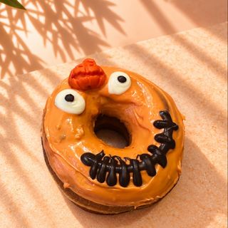 Donut Halloween