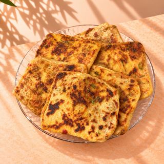 Msemen Legume 1 pcs